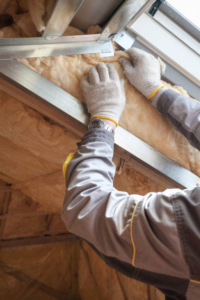 Best Spray Foam Insulation in Orwigsburg, PA