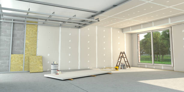 Best Commercial Insulation in Orwigsburg, PA