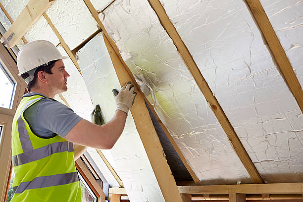 Best Energy Efficiency Insulation in Orwigsburg, PA